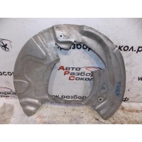 Пыльник тормозного диска BMW X6 E71 2008-2014 34116857978