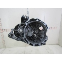 МКПП (механическая коробка переключения передач) Ford Focus II 2005-2008 1485655