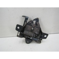 Замок капота Kia Ceed 2007-2012 811301H200