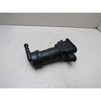 Форсунка омывателя фары Audi A4 (B6) 2000-2004 8E0955102C