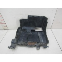 Крепление АКБ (корпус/подставка) Renault Megane II 2002-2009 8200467409