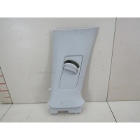 Обшивка стойки Skoda Rapid 2013-2020 5JA867244Y20