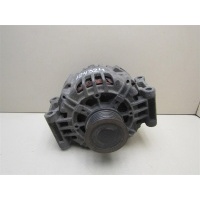 Генератор Audi A4 (B6) 2000-2004 06B903016AE