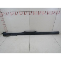 Накладка порога (внутренняя) Skoda Rapid 2013-2020 5JA8533719B9