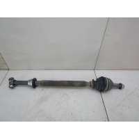 Полуось передняя левая Renault Logan 2005-2014 391016391R