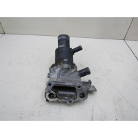 Корпус термостата Renault Logan 2005-2014 8200493154