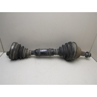 Полуось передняя левая VW Golf IV \Bora 1997-2005 1J0407271QC