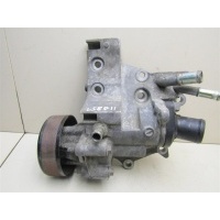 Корпус термостата Nissan Qashqai (J10) 2006-2014 11061JD20A