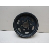 Шкив насоса гидроусилителя Skoda Octavia 1997-2000 038145255B