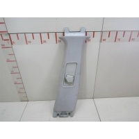 Обшивка стойки Land Rover Discovery III 2004-2009 EMG500261LUM