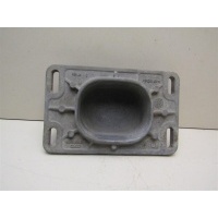 Кронштейн опоры двигателя Audi A4 (B6) 2000-2004 8E0199335K