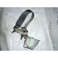 Ремень безопасности Opel Antara 2007-2015 96810619