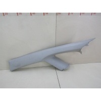 Обшивка стойки Toyota Auris (E15) 2006-2012 6222002020B0