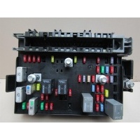 Блок предохранителей Chevrolet Trail Blazer 2001-2010 15194396