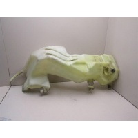 Бачок омывателя лобового стекла Audi A4 (B6) 2000-2004 8E0955453AF