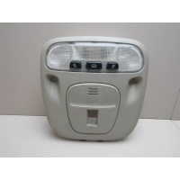 Плафон салонный Jaguar X-TYPE 2001-2009 C2S27310AGD