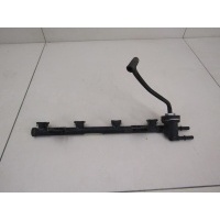 Рейка топливная (рампа) Ford Focus I 1998-2004 1089804