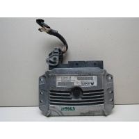 Блок управления двигателем Renault Megane II 2002-2009 8200509552