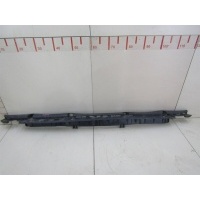 Кронштейн заднего бампера Renault Kangoo 2008-2021 850427214R