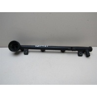Рейка топливная (рампа) Renault Laguna II 2001-2008 7700107405