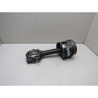 Шатун Nissan Primera P12E 2002-2007 121005M301