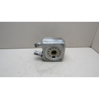 Радиатор масляный VW Golf IV \Bora 1997-2005 028117021B
