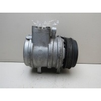 Компрессор системы кондиционирования Chevrolet Aveo (T250) 2005-2011 96473634