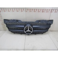 Решетка радиатора Mercedes Benz Sprinter 2006-2018 90688003859051