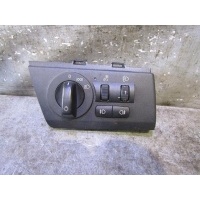 Переключатель света фар BMW X3 E83 2004-2010 61316990191