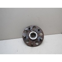 Ступица задняя Honda HR-V 1999-2005 42210S2R000