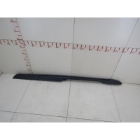 Рейлинг правый (планка на крышу) Chevrolet Trail Blazer 2001-2010 25853984