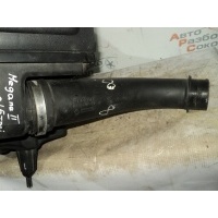 Патрубок воздушного фильтра Renault Megane II 2002-2009 8200218987