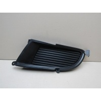 Решетка в бампер правая Mitsubishi Lancer (CS) 2003-2006 MB99202CAL