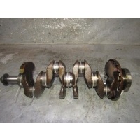 Коленвал Nissan Qashqai (J10) 2006-2014 122011VA0A