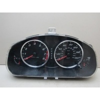 Панель приборов Mazda 6 (GG) 2002-2007 GJ8N55471