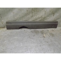 Накладка порога (внутренняя) Seat Cordoba 1999-2002 6K4853369B 73Y