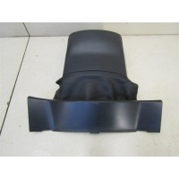 Кожух рулевой колонки верхний Skoda Octavia (A5 1Z-) 2004-2013 3T08585659B9