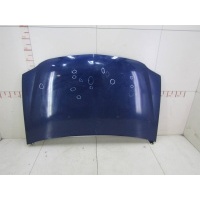 Капот Renault Logan 2005-2014 6001546685