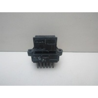 Резистор отопителя Chrysler 300C 2004-2010 68029736AA