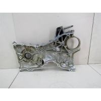 Крышка двигателя передняя Mazda 3 (BM) 2013-2018 P50110500