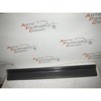 Накладка порога (внутренняя) BMW 3-серия E46 1998-2005 51478196129
