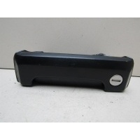 Ручка двери сдвижной наружная правая VW Transporter T4 1991-1995 721843704