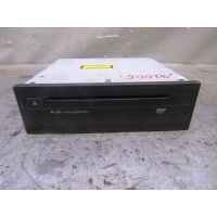 Проигрыватель CD/DVD Audi Allroad quattro 2005-2012 4E0910888E