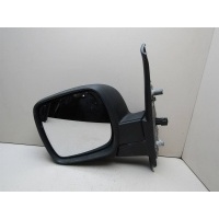 Зеркало левое электрическое Renault Kangoo 2008-2021 963027201R