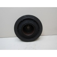 Шкив коленвала Audi A8 (D3,4E) 2004-2010 057105251D