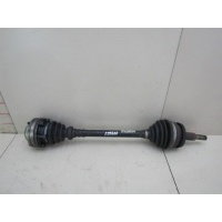Полуось передняя левая VW Transporter T5 2003-2015 7H0407271T