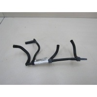 Шланг топливный Renault Megane III 2009-нв 166711735R