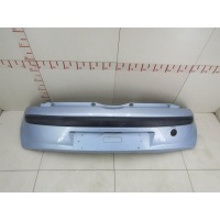 Бампер задний Fiat Punto II (188) 1999-2010 735272038