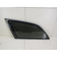 Стекло кузовное глухое левое Audi Allroad quattro 2005-2012 4F9845299KNVB