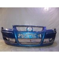 Бампер передний VW Polo 2001-2009 6Q0807217E
